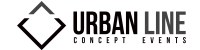 Logo horizontal Urban Line